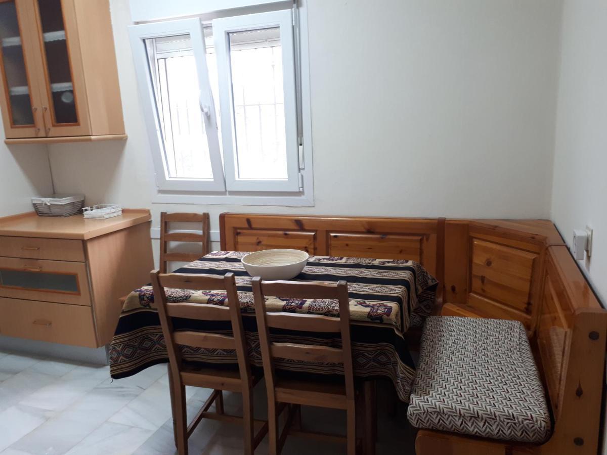 Casa Villa Ladi Umbrete Екстер'єр фото