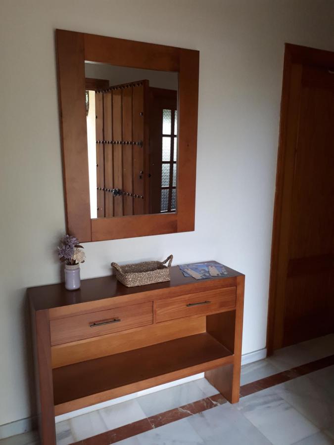 Casa Villa Ladi Umbrete Екстер'єр фото