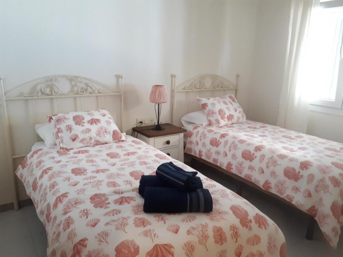 Casa Villa Ladi Umbrete Екстер'єр фото