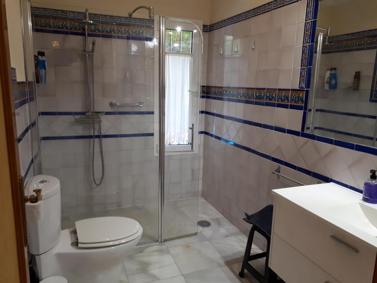 Casa Villa Ladi Umbrete Екстер'єр фото