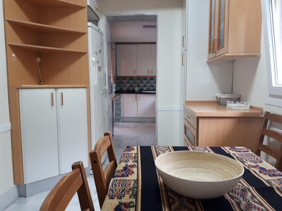 Casa Villa Ladi Umbrete Екстер'єр фото