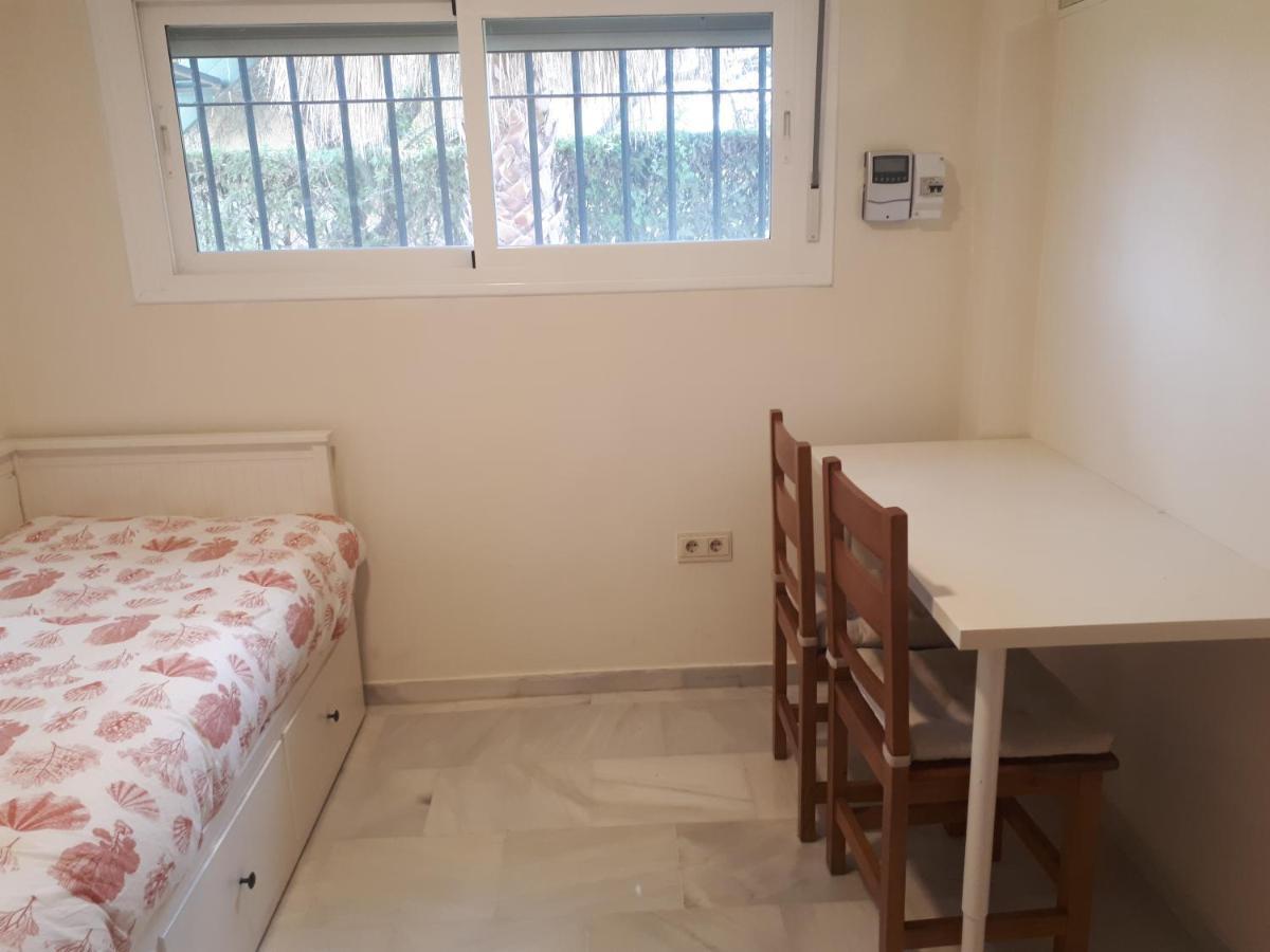 Casa Villa Ladi Umbrete Екстер'єр фото