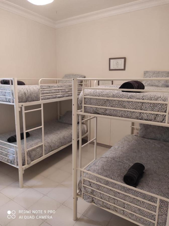 Casa Villa Ladi Umbrete Екстер'єр фото